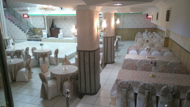 Burçak Düğün Salonu