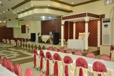 Elisacem Düğün Salonu