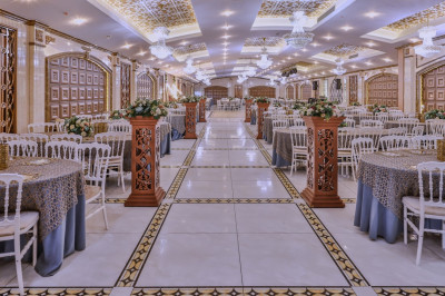 Bella Star Balo Davet Pendik Salon Orient