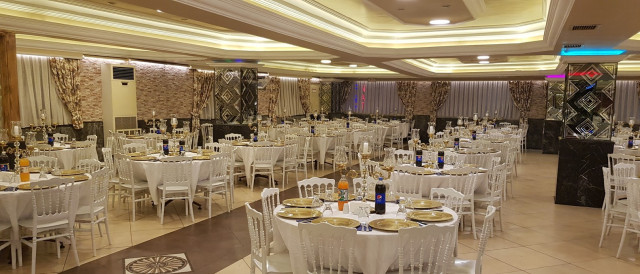 Afrodit Düğün Salonu
