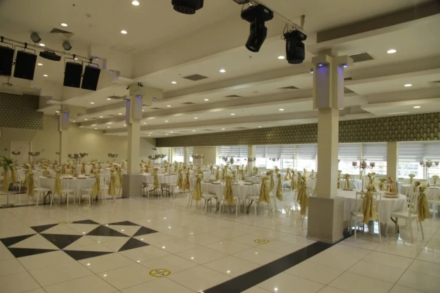 Centrium Tesisleri Kardelen