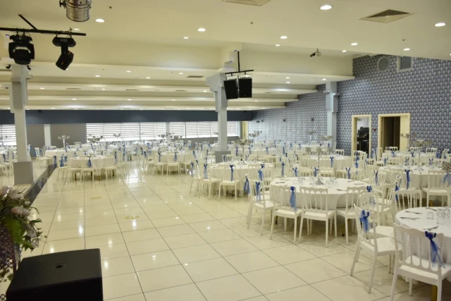 Centrium Tesisleri Kardelen