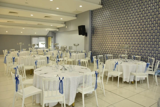 Centrium Tesisleri Kardelen