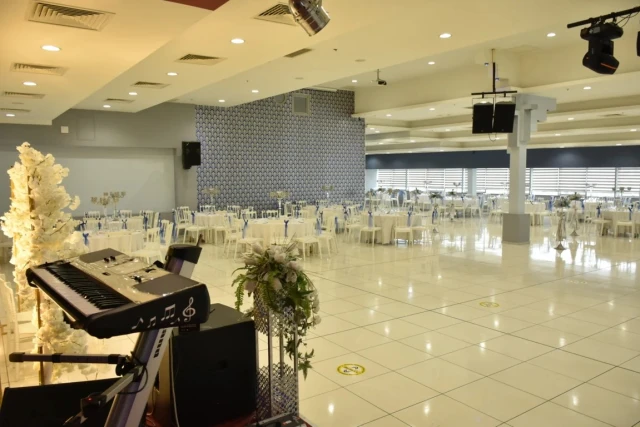 Centrium Tesisleri Kardelen