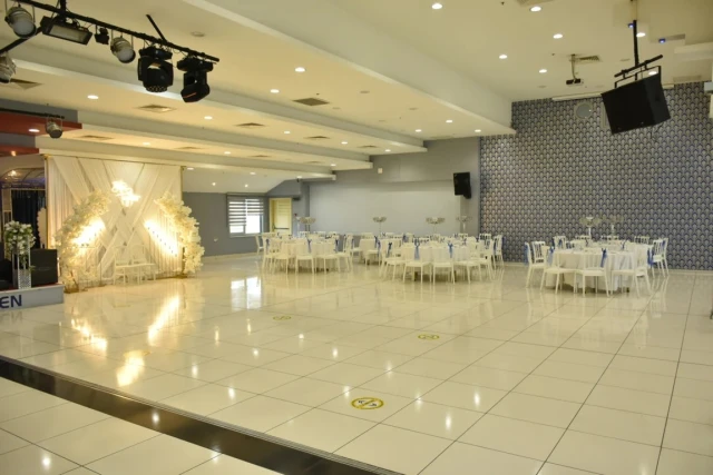 Centrium Tesisleri Kardelen