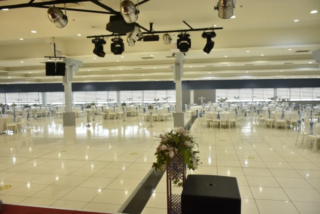 Centrium Tesisleri Kardelen