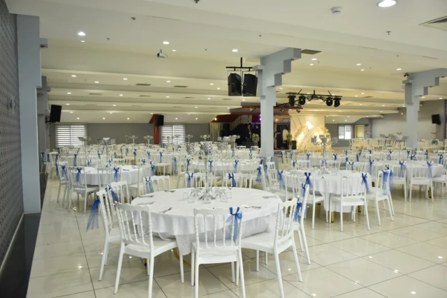 Centrium Tesisleri Kardelen