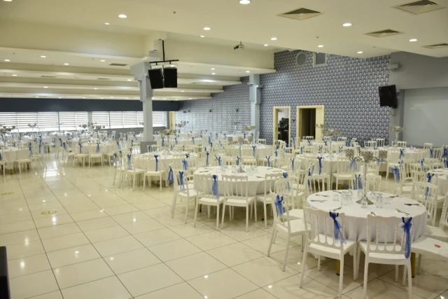 Centrium Tesisleri Kardelen