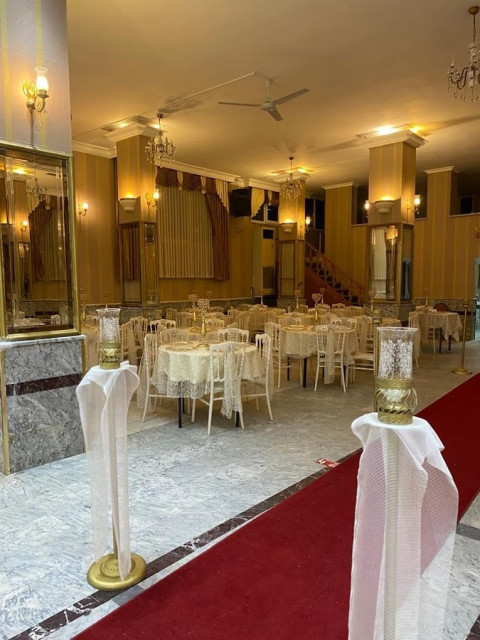 Gözdağı Düğün Salonu