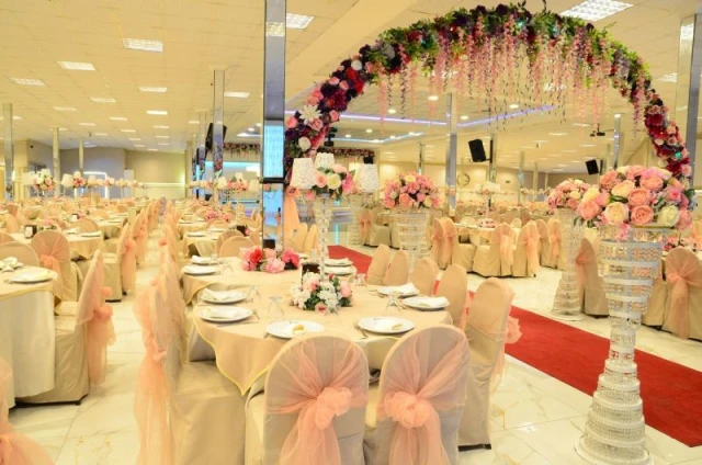 Salon Semazen Sancaktepe