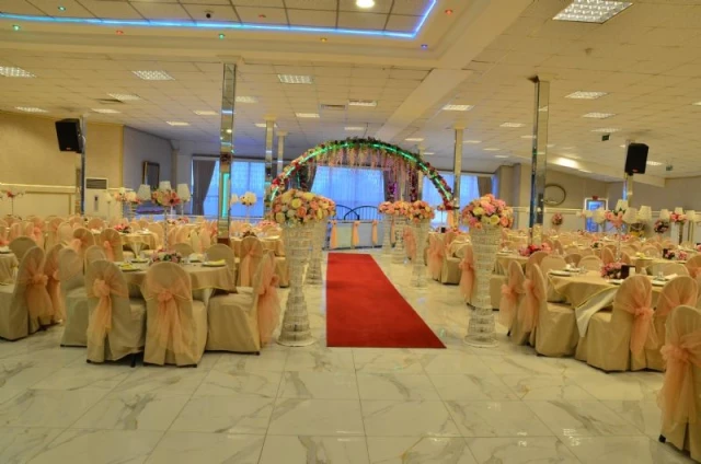 Salon Semazen Sancaktepe