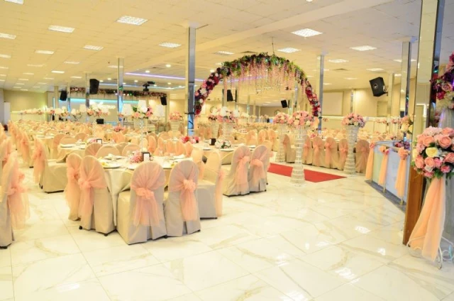 Salon Semazen Sancaktepe