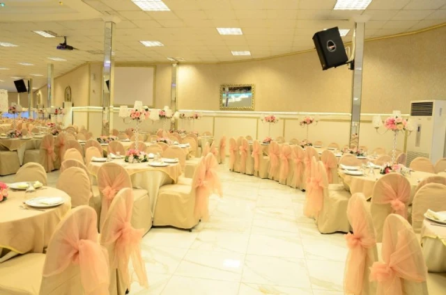 Salon Semazen Sancaktepe