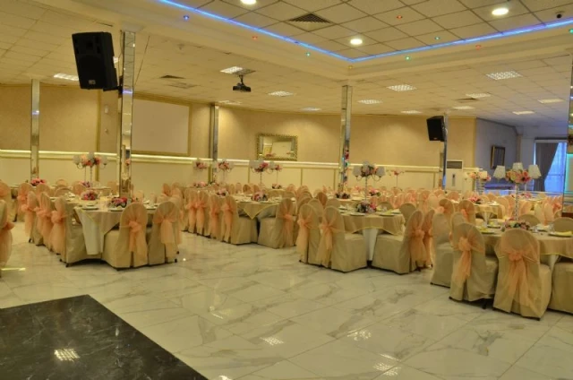Salon Semazen Sancaktepe