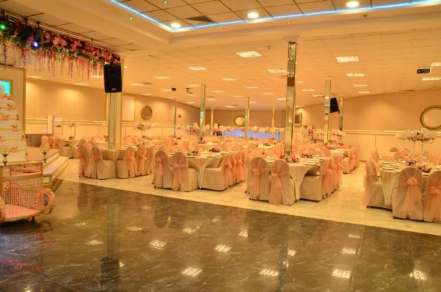 Salon Semazen Sancaktepe