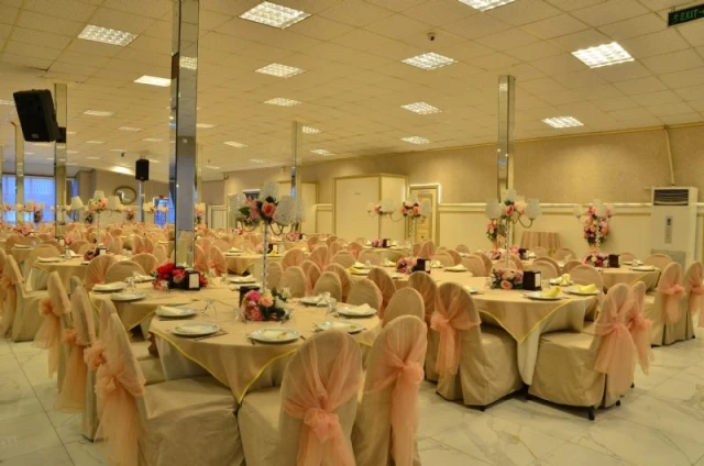 Salon Semazen Sancaktepe