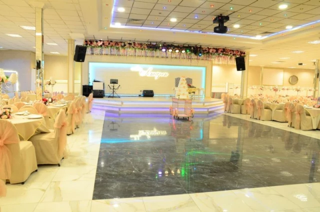 Salon Semazen Sancaktepe