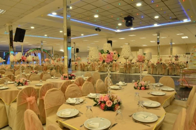 Salon Semazen Sancaktepe