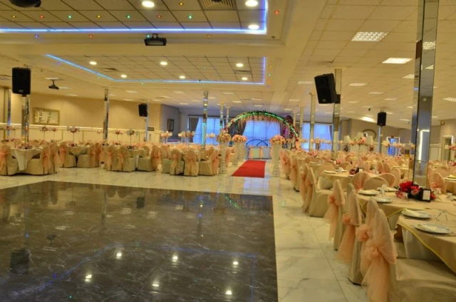 Salon Semazen Sancaktepe