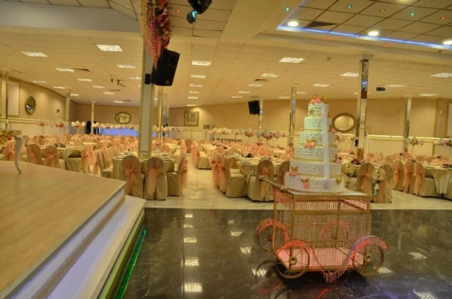 Salon Semazen Sancaktepe