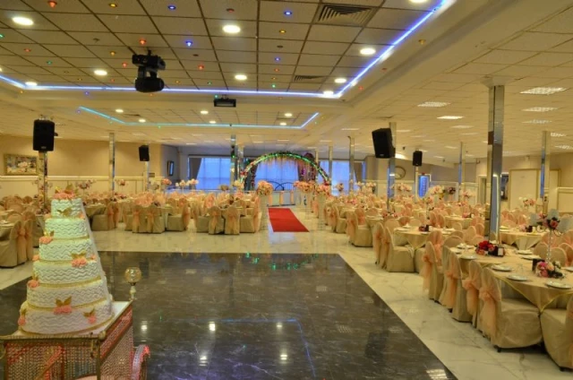 Salon Semazen Sancaktepe