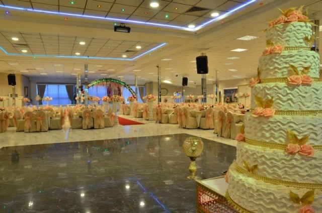 Salon Semazen Sancaktepe