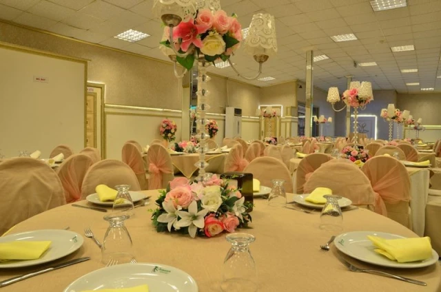 Salon Semazen Sancaktepe