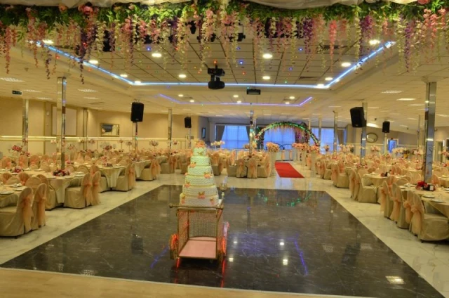 Salon Semazen Sancaktepe