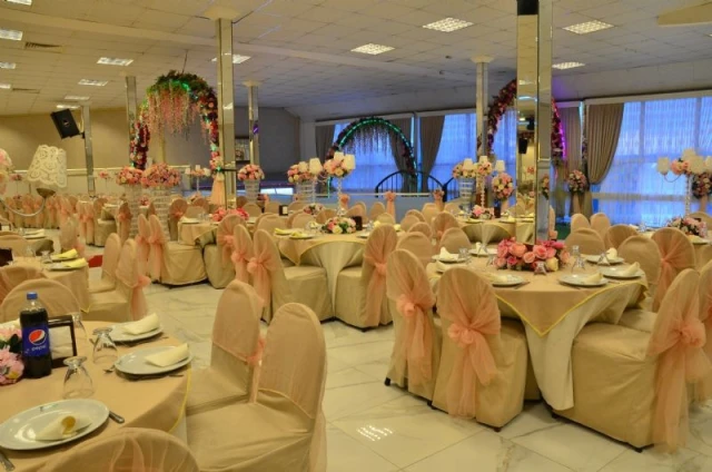 Salon Semazen Sancaktepe