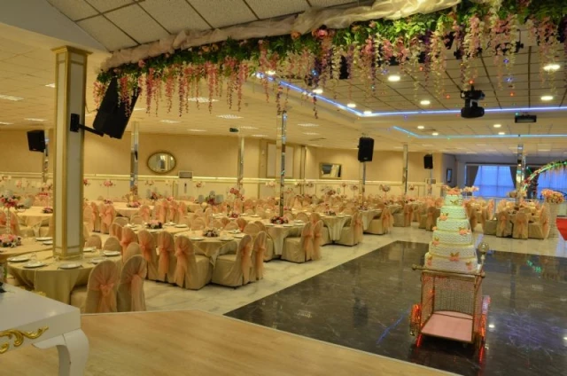 Salon Semazen Sancaktepe