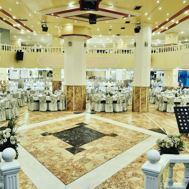 Yay Düğün Sarayı