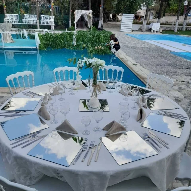Life Park Havuzbaşı