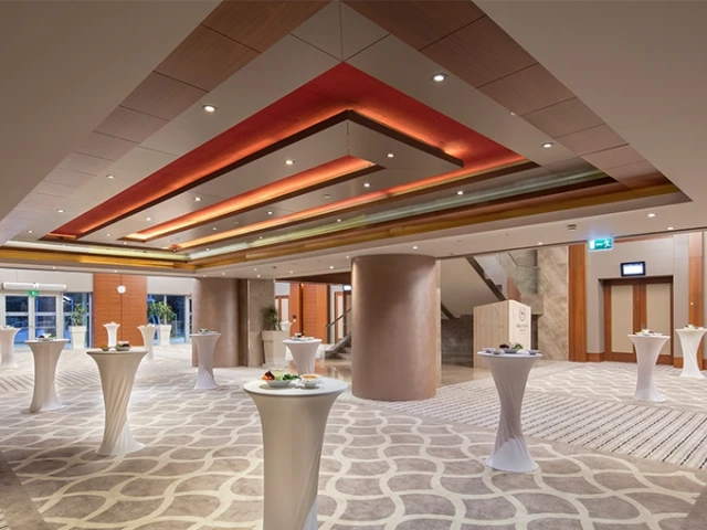Sheraton Bursa Hotel