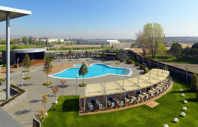 Sheraton Bursa Hotel