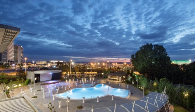 Sheraton Bursa Hotel