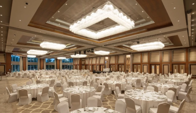 Sheraton Bursa Hotel