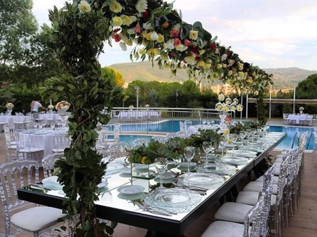 Sheraton Bursa Hotel
