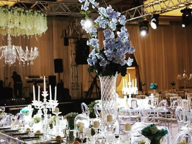 Sheraton Bursa Hotel