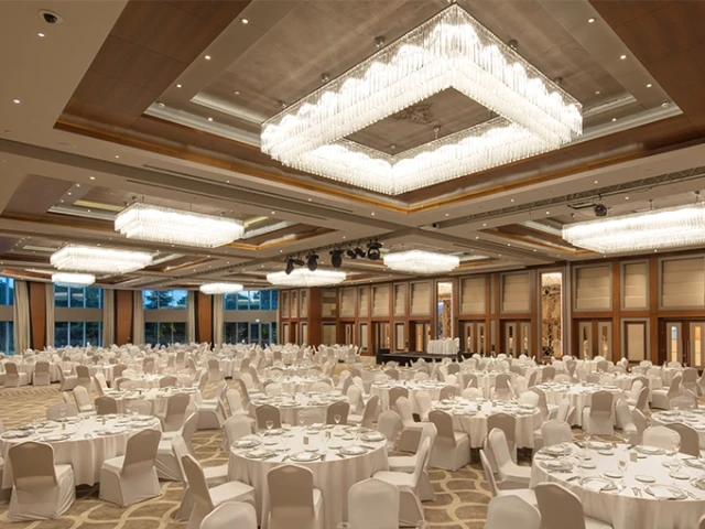 Sheraton Bursa Hotel