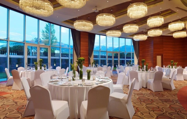 Sheraton Bursa Hotel