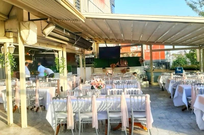 Süslübahçe Cafe & Restaurant