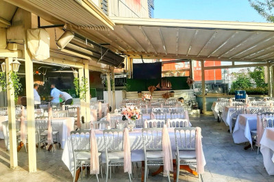Süslübahçe Cafe & Restaurant