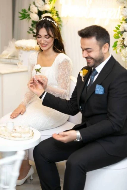 Moon Event Davet
