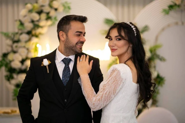 Moon Event Davet