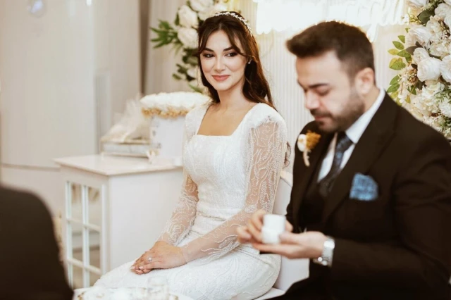 Moon Event Davet