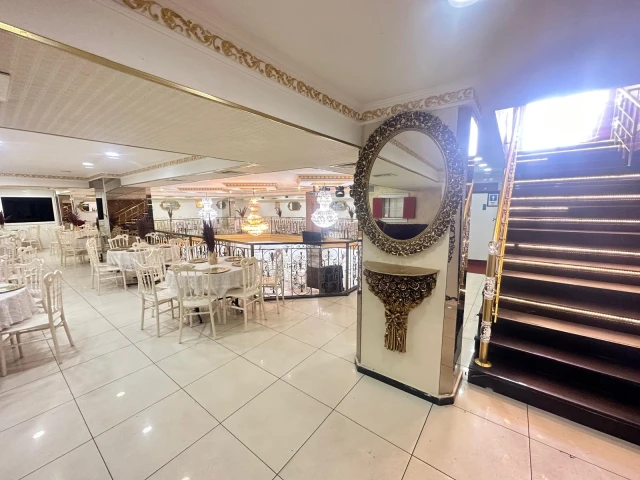Ventana Düğün Salonu