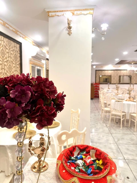Ventana Düğün Salonu