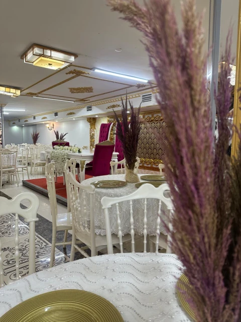 Ventana Düğün Salonu