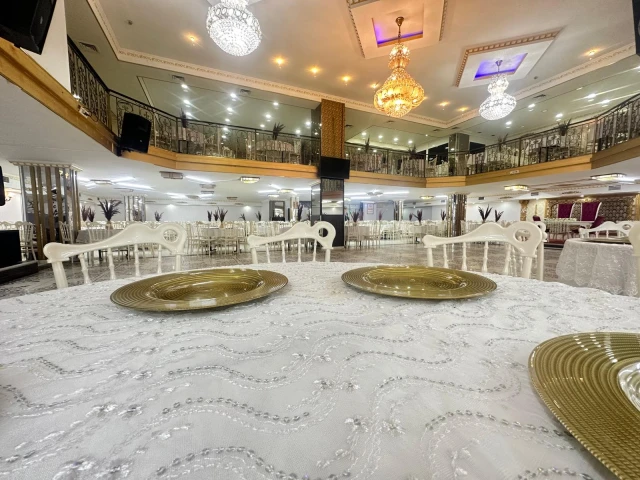 Ventana Düğün Salonu