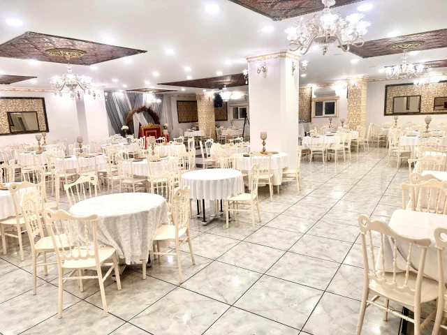 Ventana Düğün Salonu